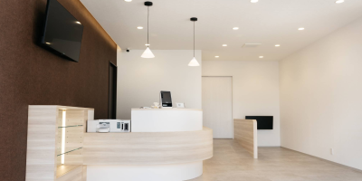 いしおか歯科医院